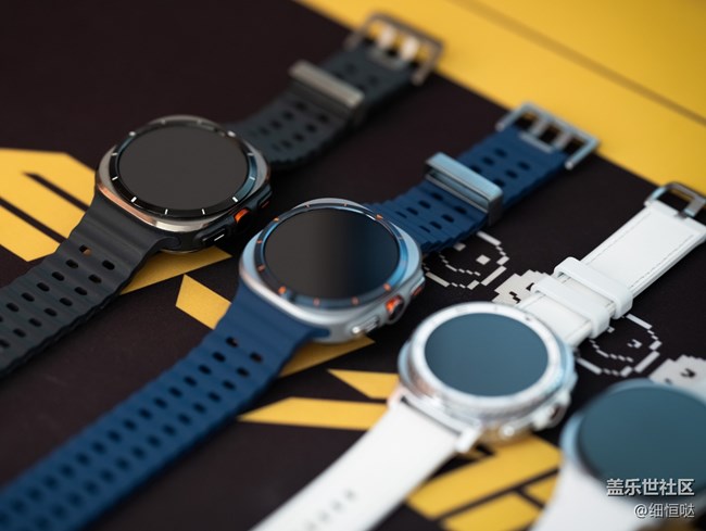 濟(jì)南星部落8月9日Watch8系列品鑒活動(dòng)回顧