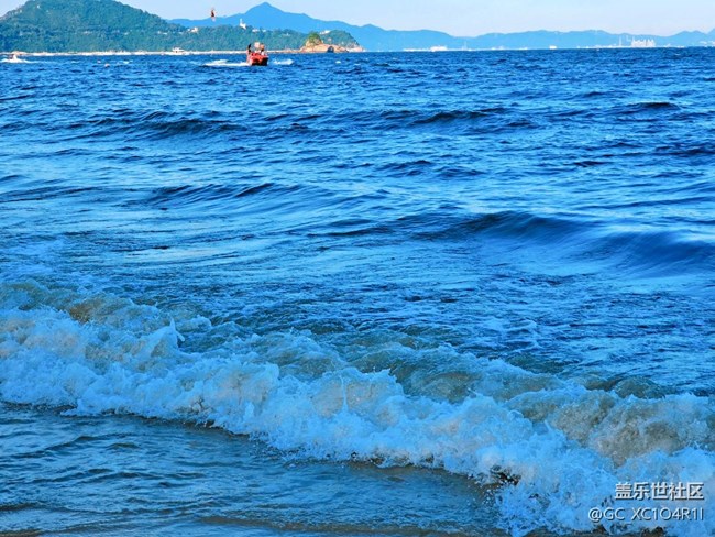 【浮光之間】要有光