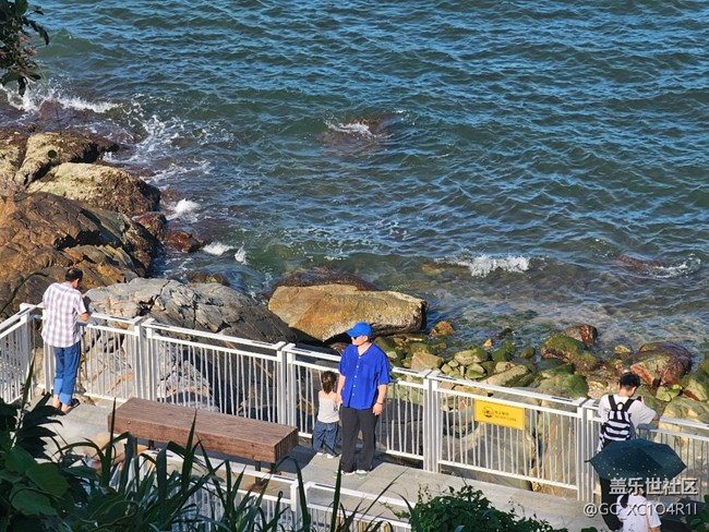 【浮光之間】要有光