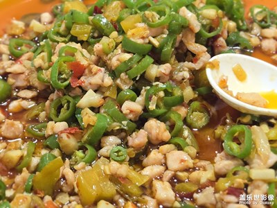 【拍有心動(dòng)】+?美食常在