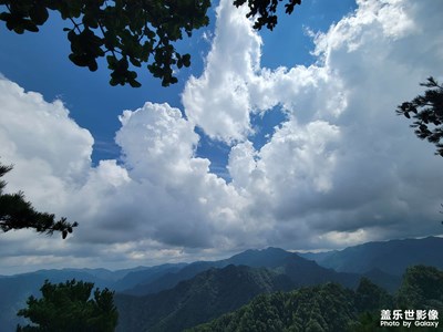 【拍有心動(dòng)】+?云動(dòng)我心