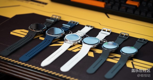 濟(jì)南星部落8月9日Watch8系列品鑒活動(dòng)回顧