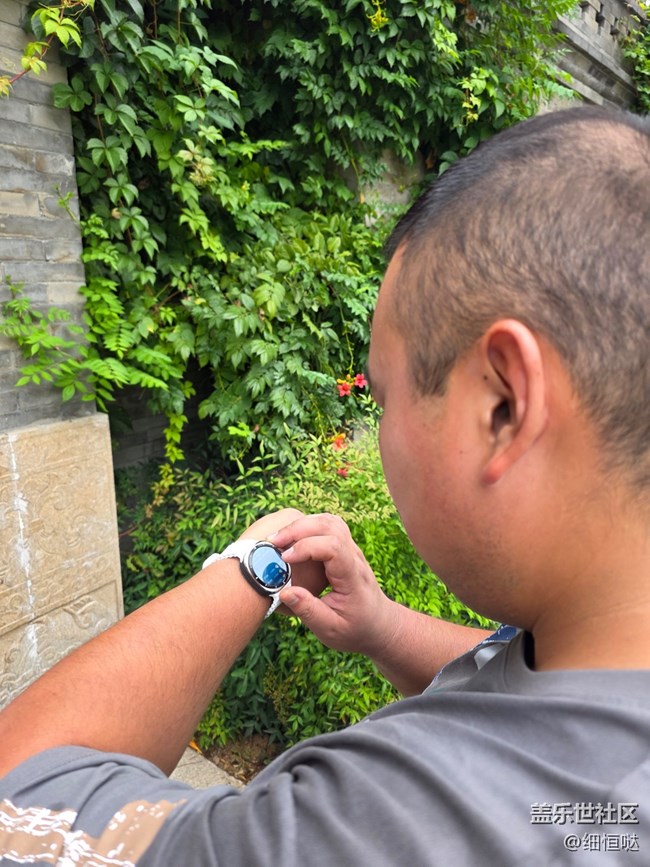 濟(jì)南星部落8月9日Watch8系列品鑒活動(dòng)回顧