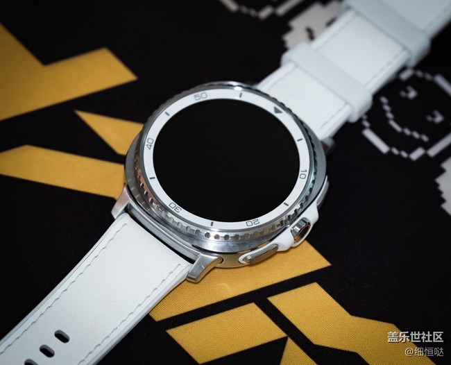 濟(jì)南星部落8月9日Watch8系列品鑒活動(dòng)回顧