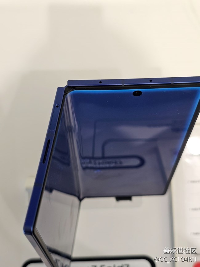 【我愛7代折疊】輕薄zfold7