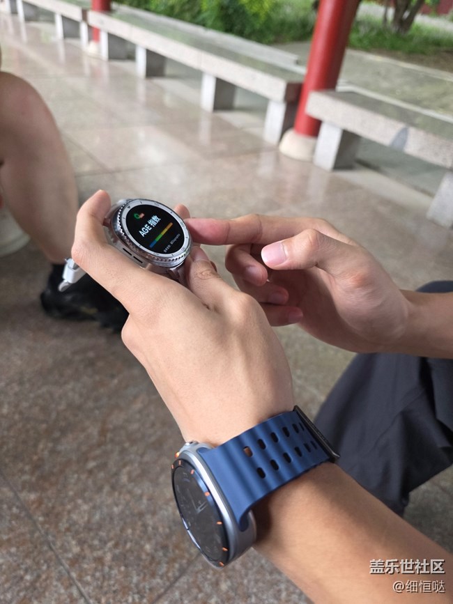 濟(jì)南星部落8月9日Watch8系列品鑒活動(dòng)回顧