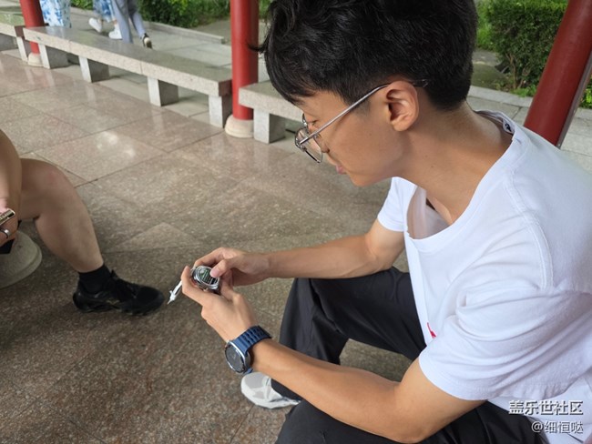 濟(jì)南星部落8月9日Watch8系列品鑒活動(dòng)回顧