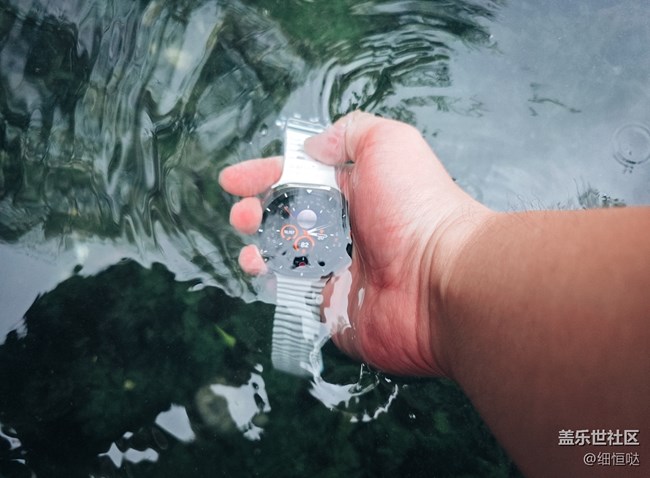 濟(jì)南星部落8月9日Watch8系列品鑒活動(dòng)回顧