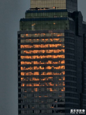 【拍有心動(dòng)】+夕陽(yáng)真的好美