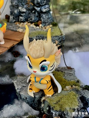 【拍有心動】快樂的事物