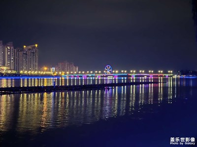 【拍有心動】+ 夕照邊城