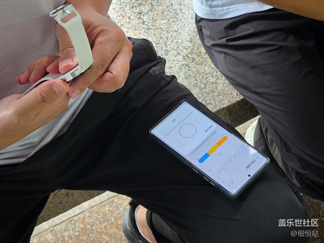 濟(jì)南星部落8月9日Watch8系列品鑒活動(dòng)回顧