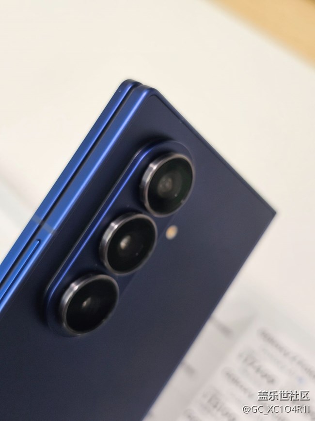 【我愛7代折疊】輕薄zfold7