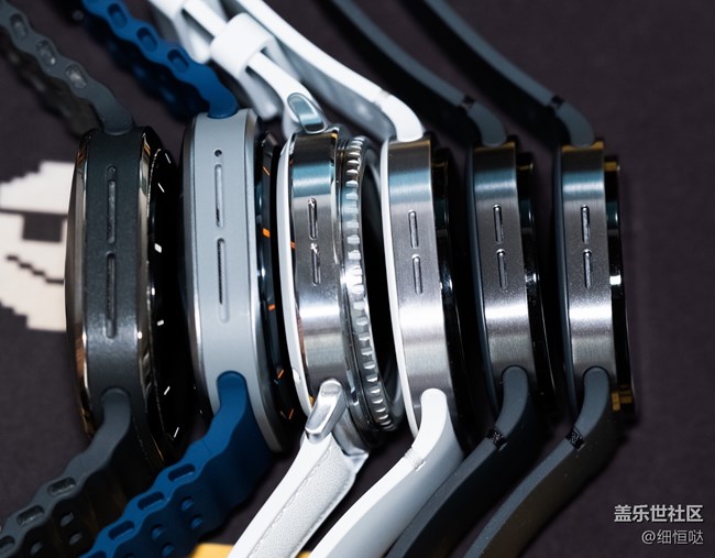 濟(jì)南星部落8月9日Watch8系列品鑒活動(dòng)回顧