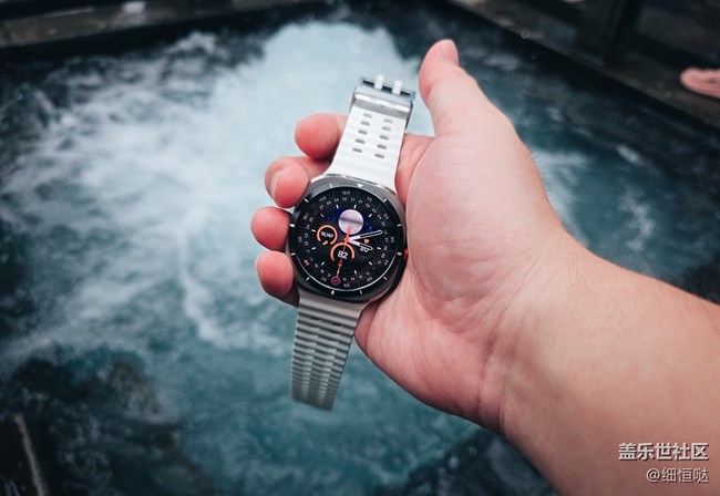 濟(jì)南星部落8月9日Watch8系列品鑒活動(dòng)回顧