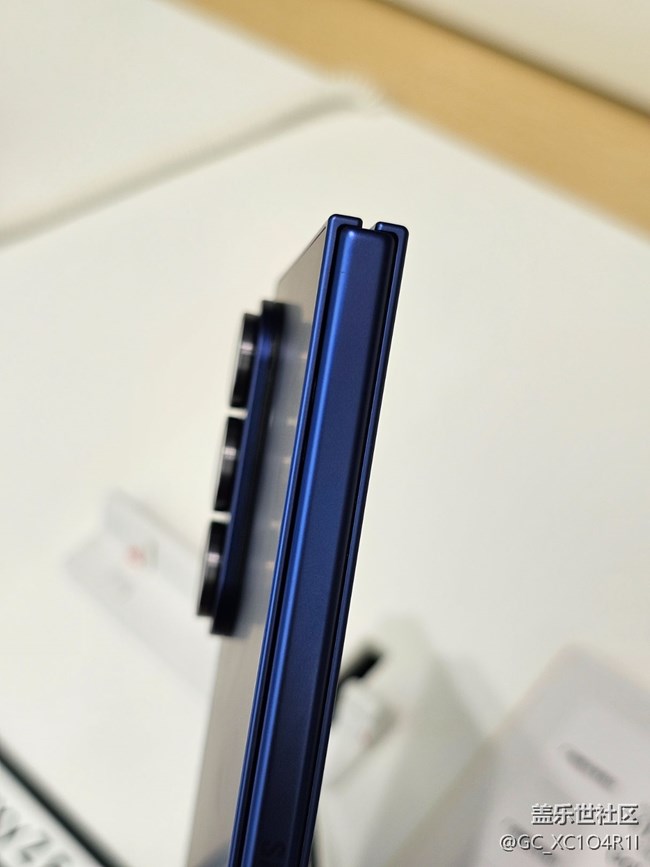 【我愛7代折疊】輕薄zfold7