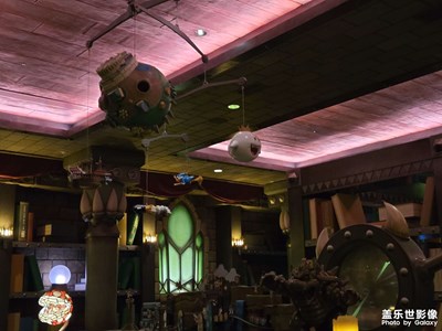 【拍有心動(dòng)】+?游玩日記