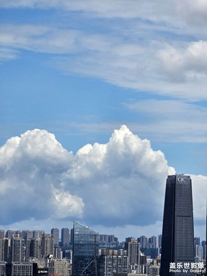 【拍有心動(dòng)】+ 樓頂隨拍