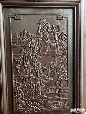 【拍有心動(dòng)】+?建筑風(fēng)采