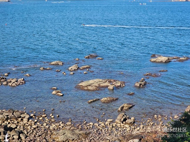 【浮光之間】要有光