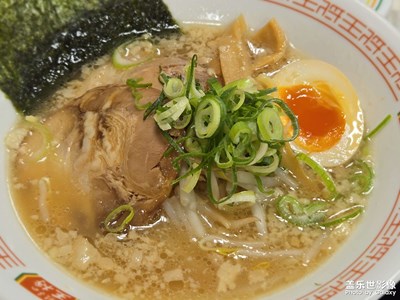 【拍有心動】+?拉面