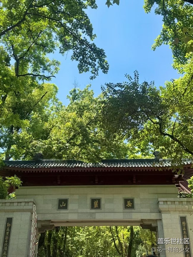 【浮光之間】+ 長(zhǎng)沙溜溜拍到一些