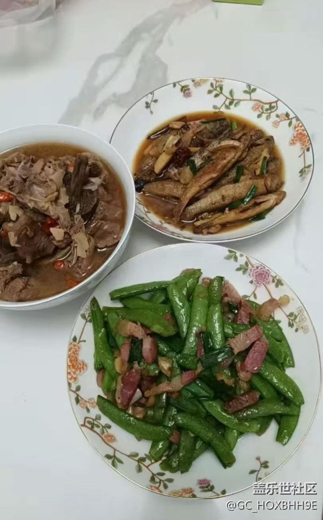 【即食滿足】吃飯