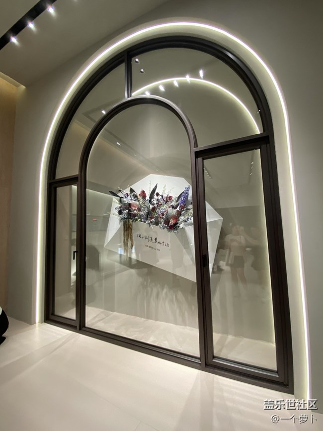 浮光之間+參加展會