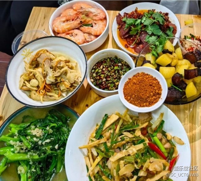 【即食滿足】坐享其成