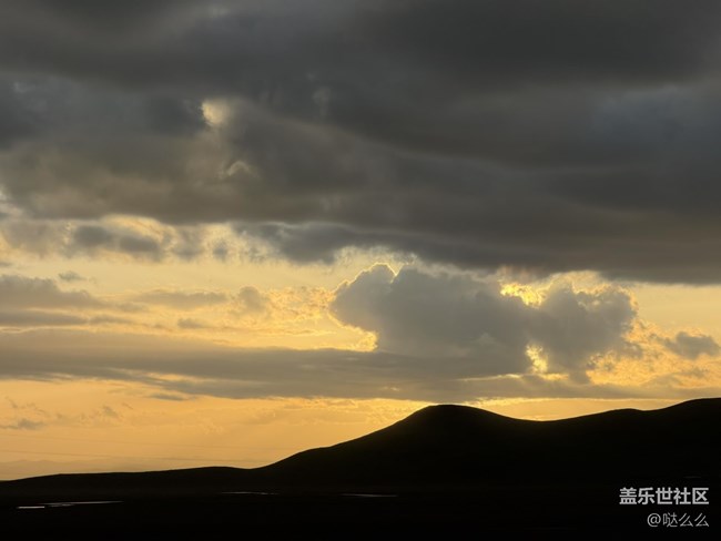 【浮光之間】+日落尤為浪漫