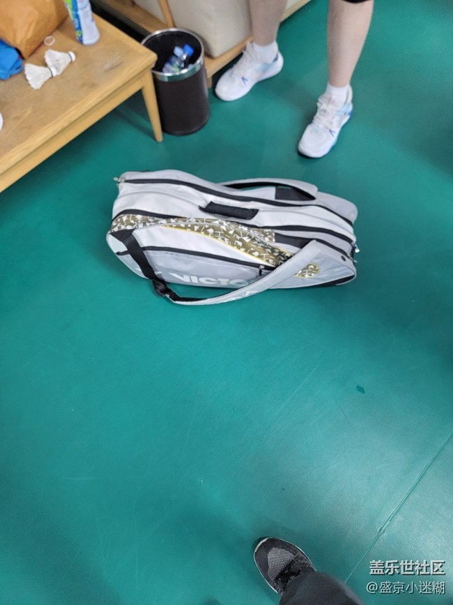 星部落羽毛球活動回顧貼 星部落羽毛球活動回顧貼