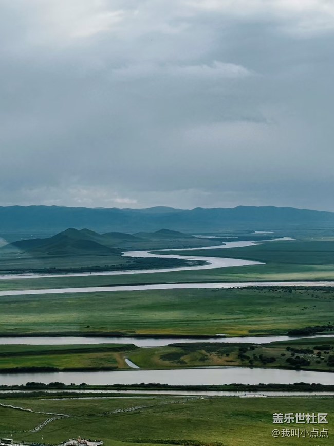 浮光之間+川西的風(fēng)光