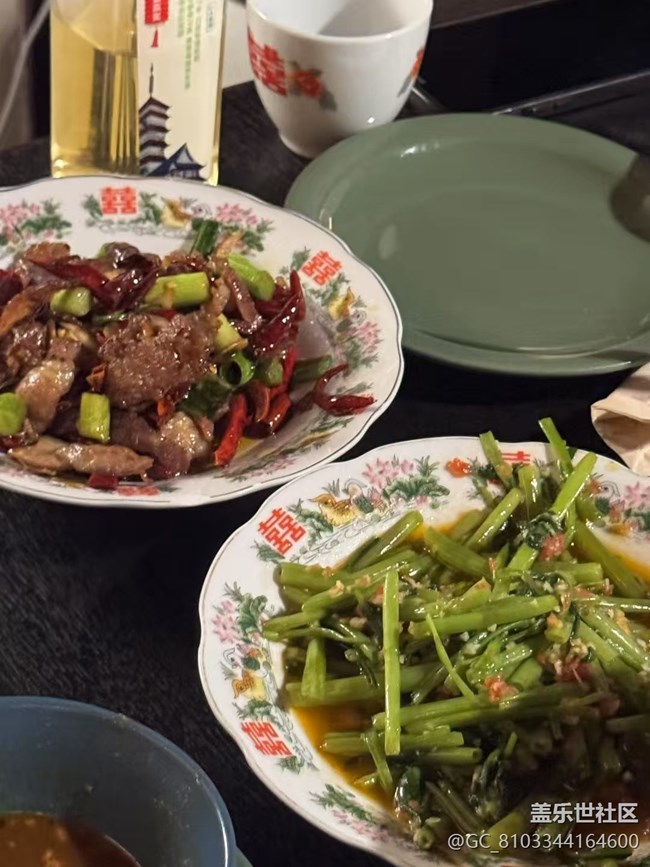 【即食滿足】吃肉肉長(zhǎng)肉肉