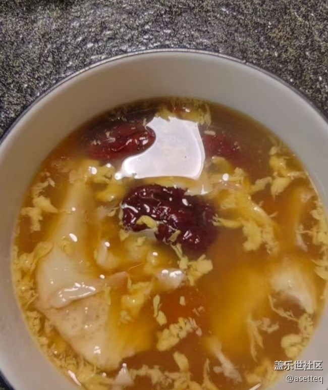 【即食滿足】酒燉雞蛋