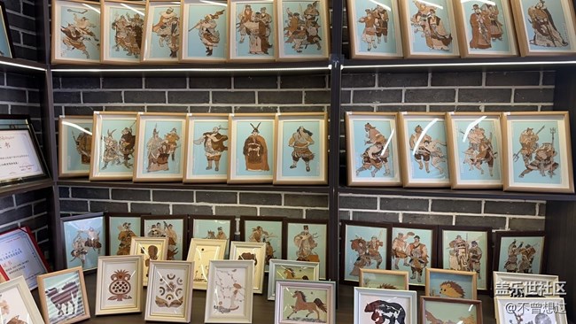 【浮光之間】阿爾山