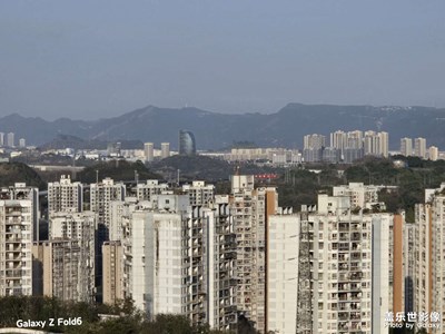 【抬起頭的視界】隨手拍