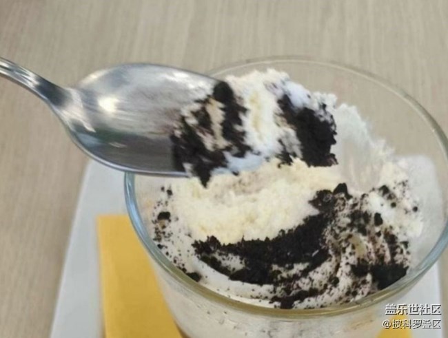 【即食滿足】甜品