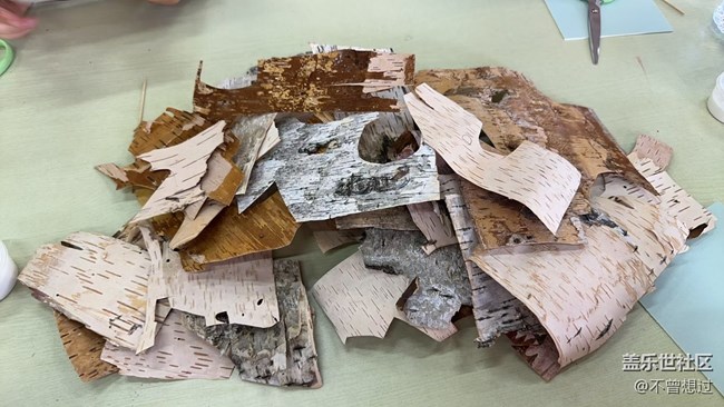 【浮光之間】阿爾山