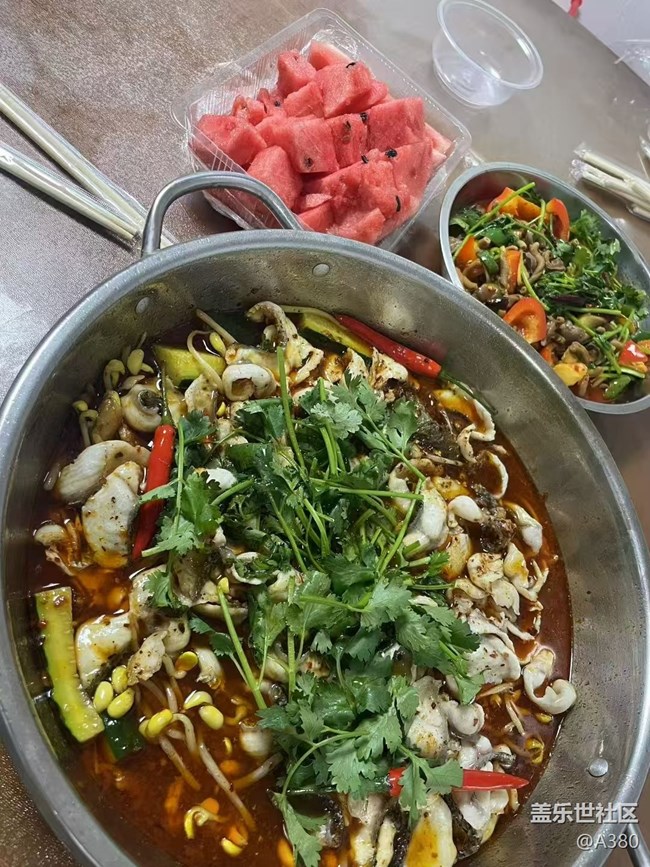 【即食滿足】下班喝點(diǎn)