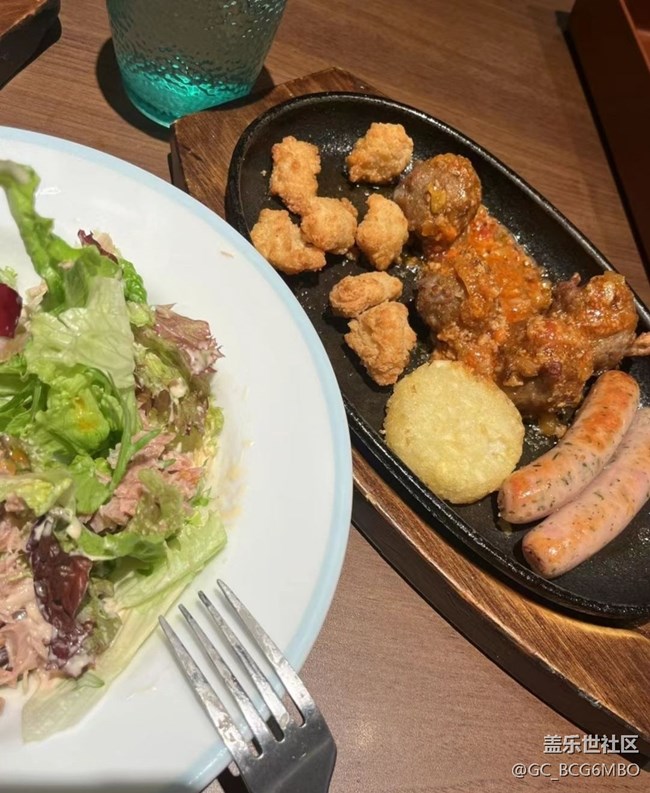 【即食滿足】美食