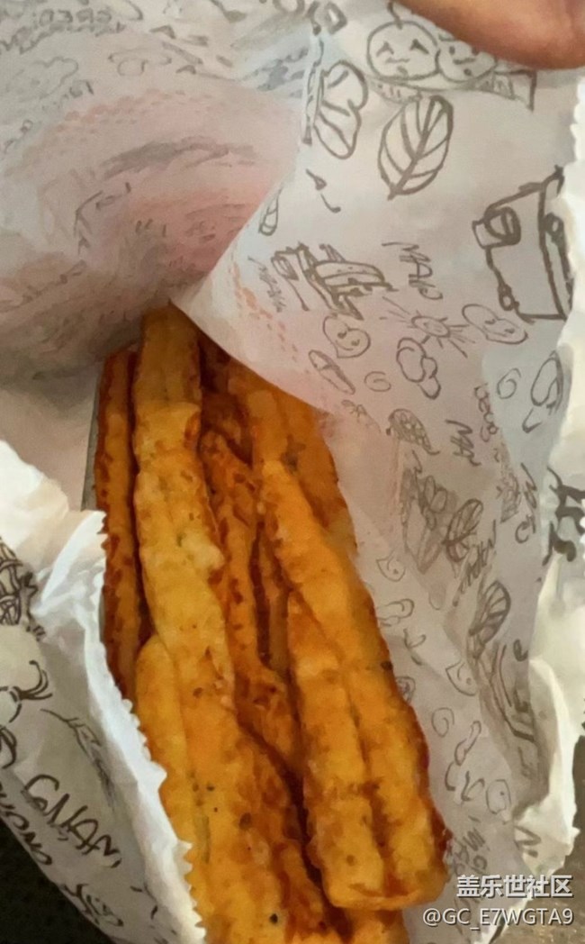 【即食滿足】美食