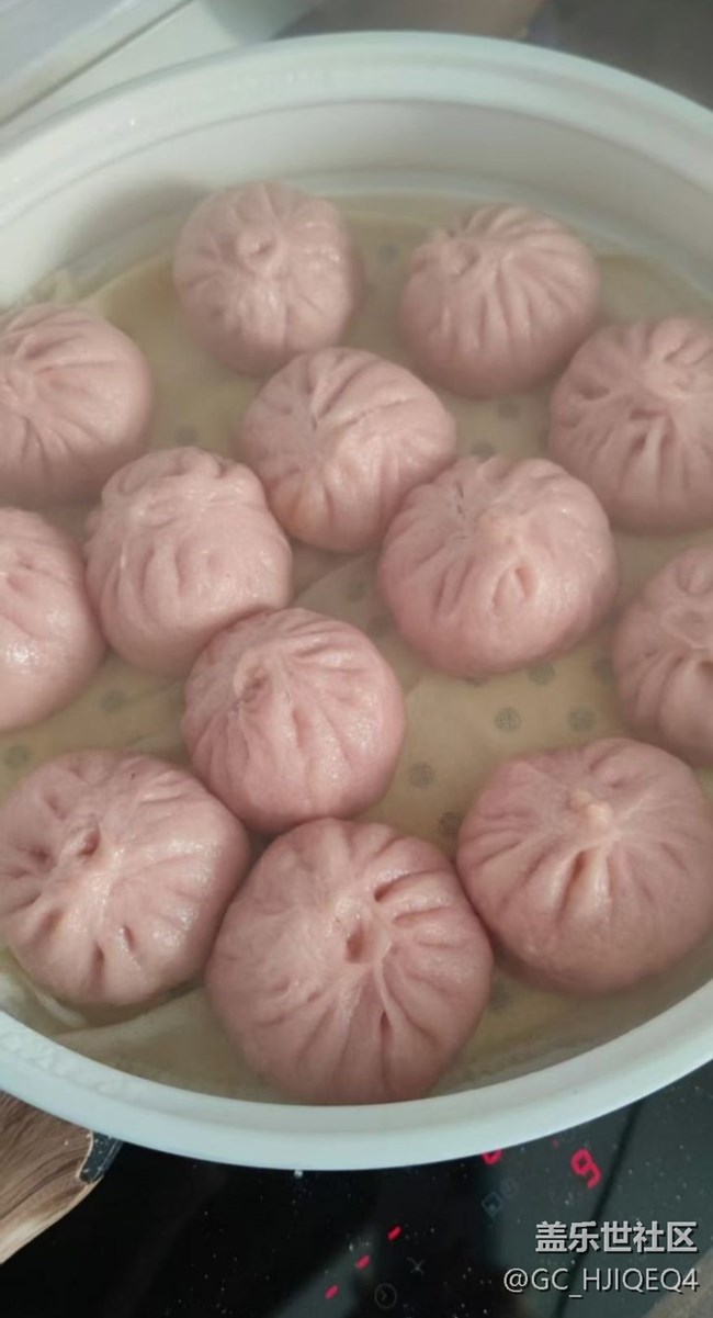 【即食滿足】包子