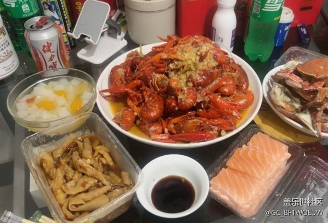 【即食滿足】美食阿