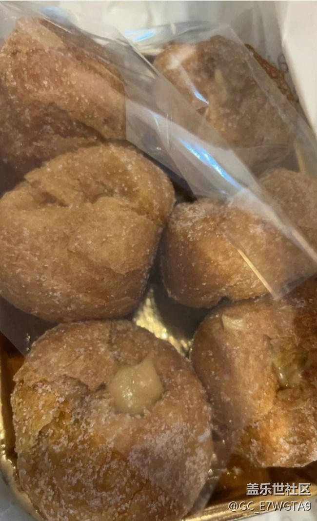 【即食滿足】美食