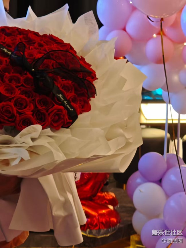 【浮光之間】+見證幸福