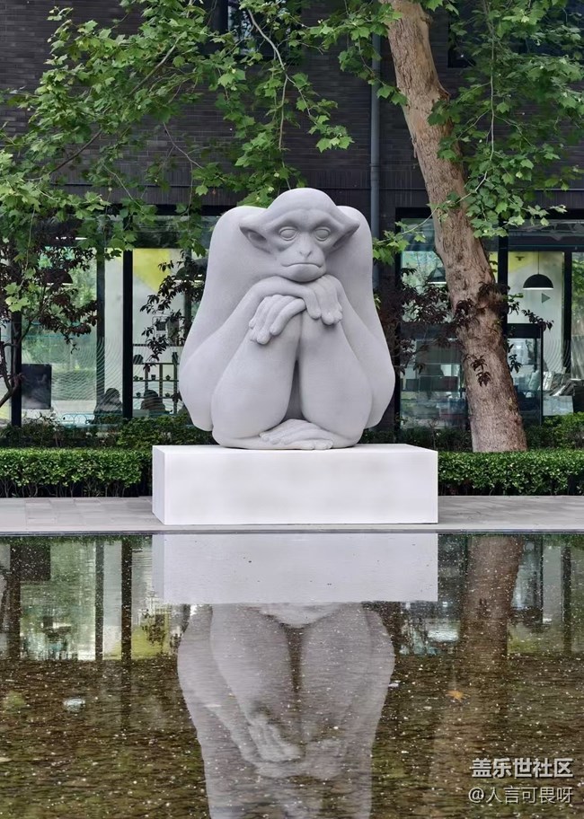 【浮光之間】看展二