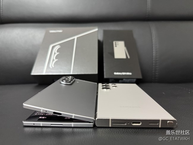 三星Fold7防水性能涉嫌虛假宣傳,出廠品控極差 三星Fold7防水性能涉嫌虛假宣傳,出廠品控極差