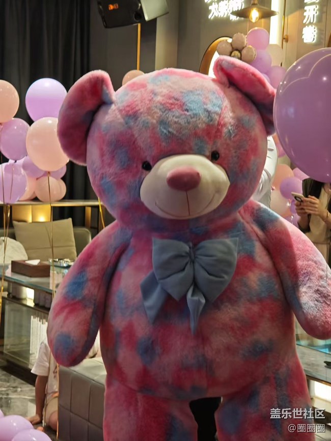 【浮光之間】+見證幸福