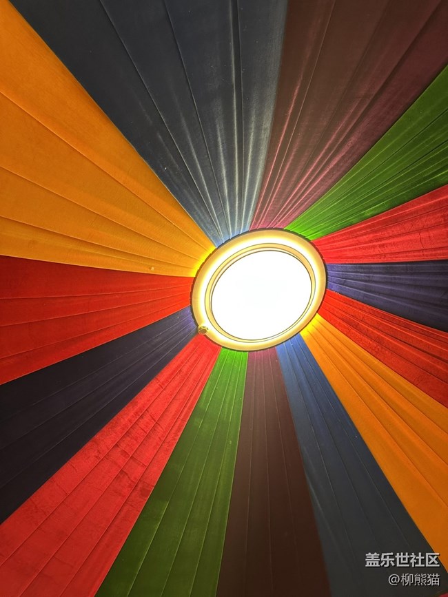 【浮光之間】+ 度假感