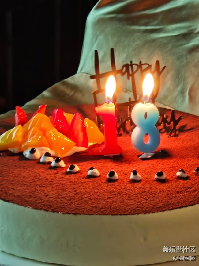 【浮光之間】+見證幸福